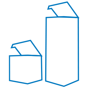 Home carton