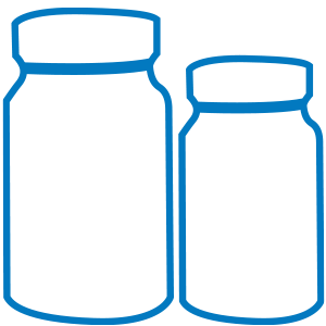 Home pet bottle