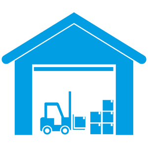 storage