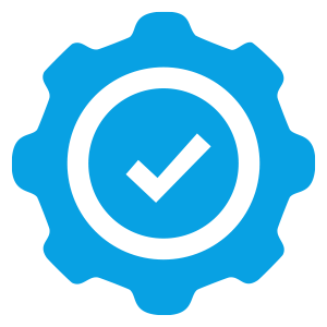 SPORTS NUTRITION tick icon