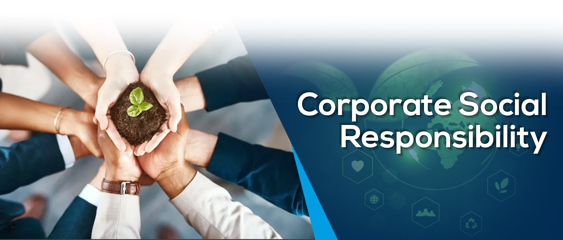 csr banner