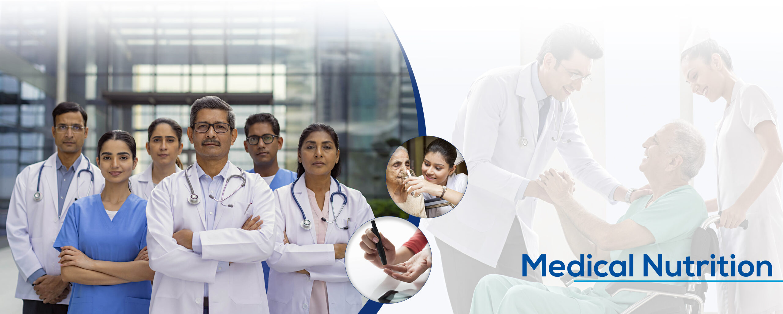 medical nutrition