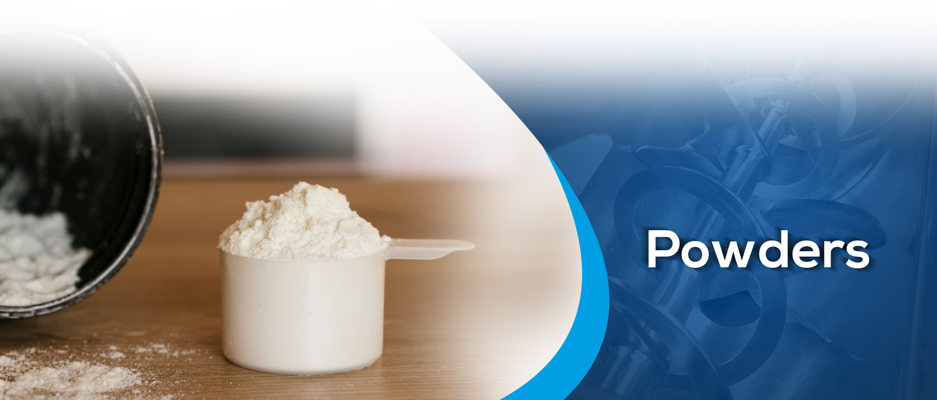 powders