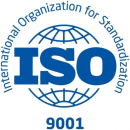 Home 927 iso9001 logo rrr